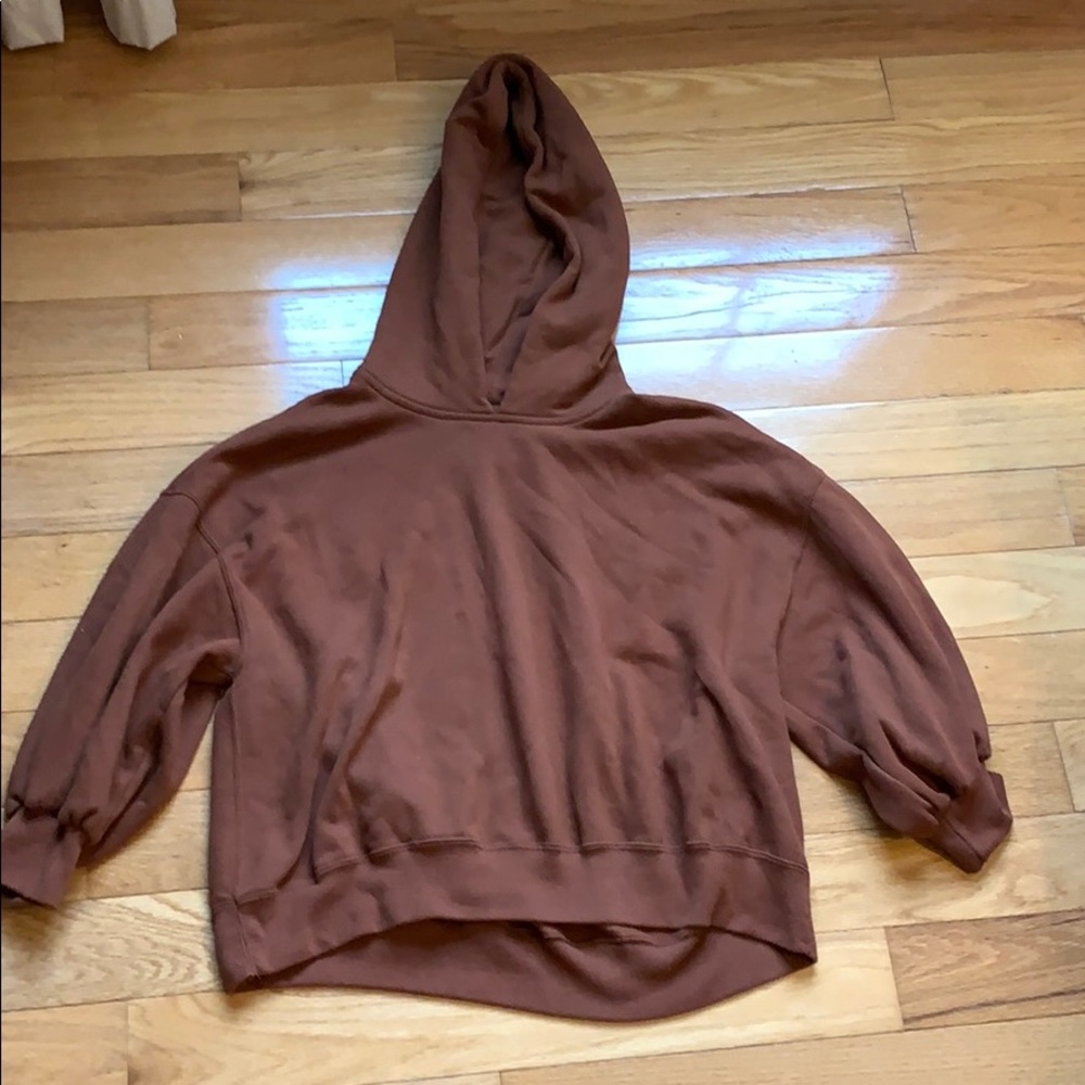 Abercrombie hoodie